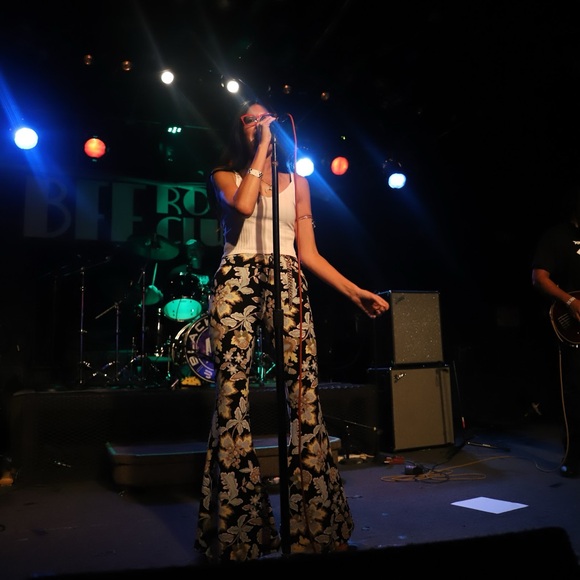 Meet your Posher, Nikki Kryptonite - Picture 7 of 8